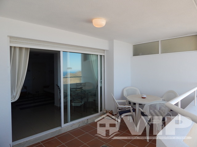 VIP7147: Apartment for Sale in Mojacar Pueblo, Almería