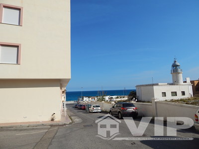 VIP7148: Apartment for Sale in Garrucha, Almería