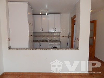 VIP7148: Apartment for Sale in Garrucha, Almería