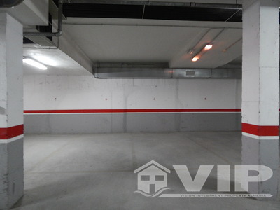 VIP7148: Apartment for Sale in Garrucha, Almería