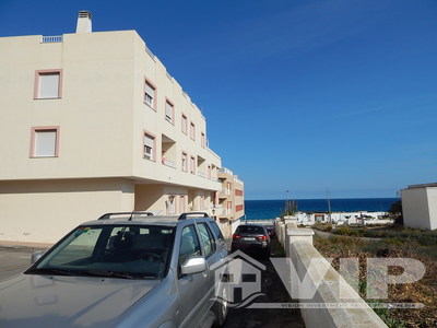 VIP7148: Apartment for Sale in Garrucha, Almería