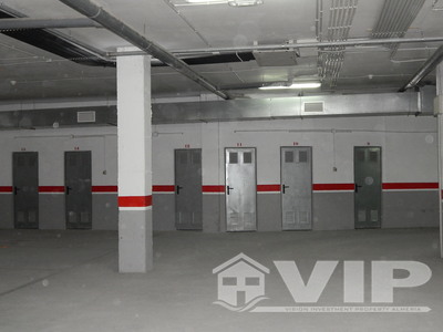 VIP7148: Apartment for Sale in Garrucha, Almería