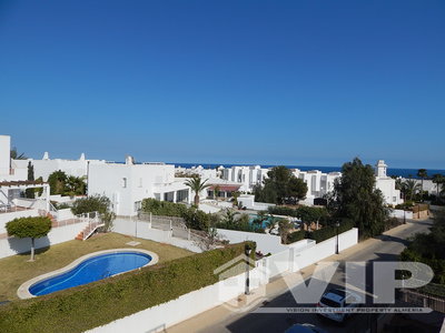 VIP7149: Villa for Sale in Mojacar Playa, Almería