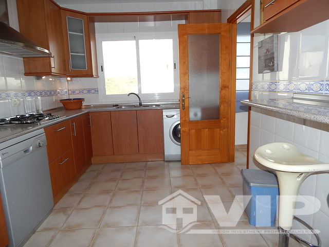 VIP7149: Villa for Sale in Mojacar Playa, Almería