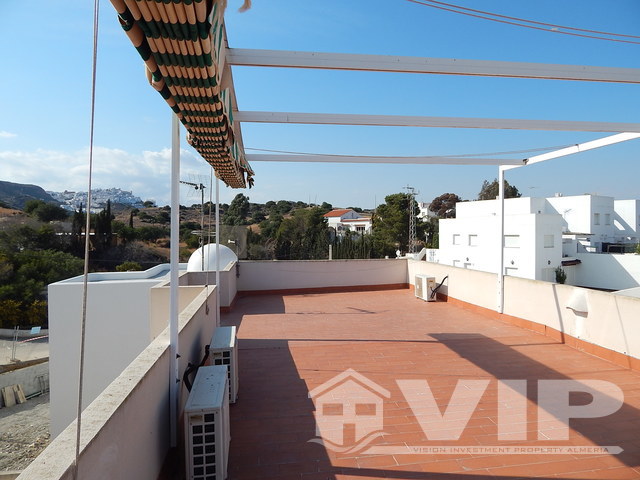 VIP7149: Villa for Sale in Mojacar Playa, Almería
