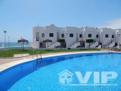 VIP7150: Apartment for Sale in Mojacar Playa, Almería