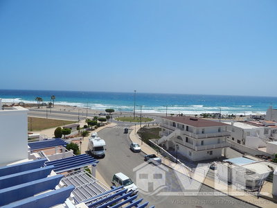 2 Chambres Chambre Appartement en Mojacar Playa