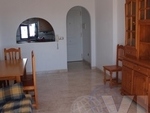 VIP7150: Wohnung zu Verkaufen in Mojacar Playa, Almería