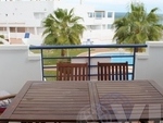 VIP7151: Appartement à vendre dans Mojacar Playa, Almería