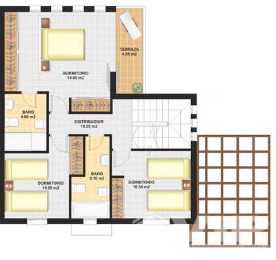 VIP7152: Villa à vendre en Garrucha, Almería