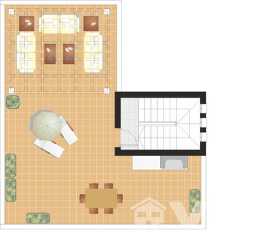 VIP7152: Villa à vendre en Garrucha, Almería