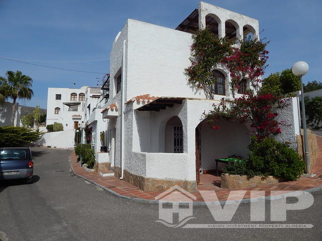 VIP7156: Apartment for Sale in Mojacar Playa, Almería