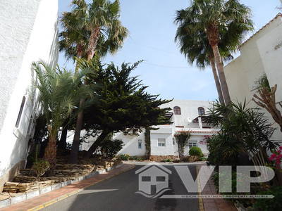 VIP7156: Apartment for Sale in Mojacar Playa, Almería