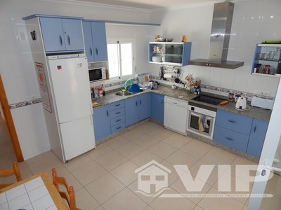 VIP7159: Villa for Sale in Mojacar Playa, Almería