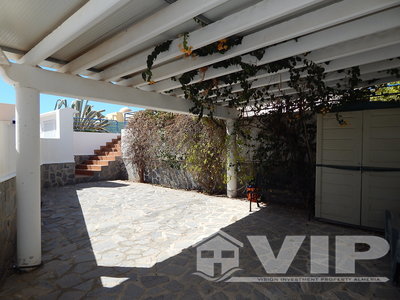 VIP7159: Villa en Venta en Mojacar Playa, Almería