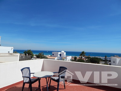 VIP7159: Villa for Sale in Mojacar Playa, Almería