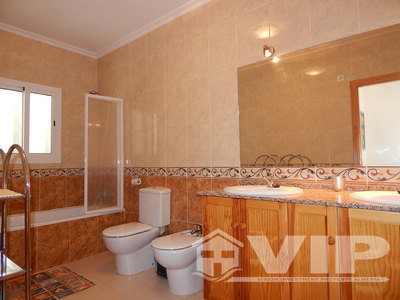 VIP7159: Villa for Sale in Mojacar Playa, Almería