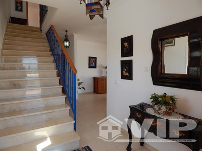 VIP7159: Villa for Sale in Mojacar Playa, Almería