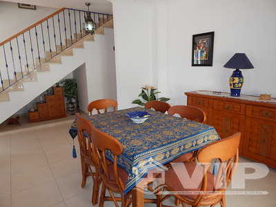 VIP7159: Villa à vendre en Mojacar Playa, Almería