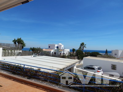 VIP7159: Villa à vendre en Mojacar Playa, Almería