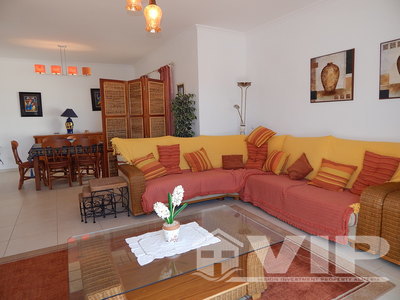 VIP7159: Villa for Sale in Mojacar Playa, Almería