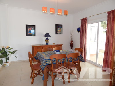 VIP7159: Villa for Sale in Mojacar Playa, Almería