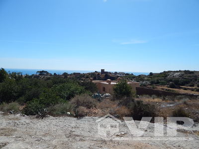 VIP7161: Cortijo for Sale in Mojacar Playa, Almería