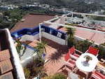VIP7162: Townhouse for Sale in Mojacar Pueblo, Almería