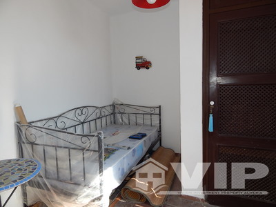 VIP7162: Townhouse for Sale in Mojacar Pueblo, Almería