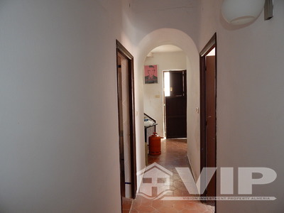 VIP7162: Townhouse for Sale in Mojacar Pueblo, Almería