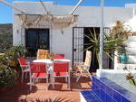 VIP7162: Townhouse for Sale in Mojacar Pueblo, Almería