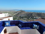 VIP7162: Maison de Ville à vendre dans Mojacar Pueblo, Almería