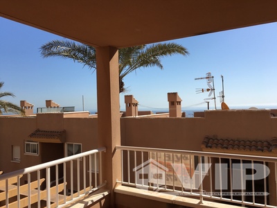 VIP7164: Apartment for Sale in Mojacar Playa, Almería