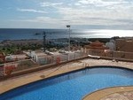 VIP7164: Wohnung zu Verkaufen in Mojacar Playa, Almería