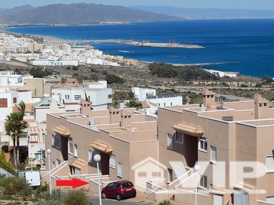 VIP7164: Apartment for Sale in Mojacar Playa, Almería