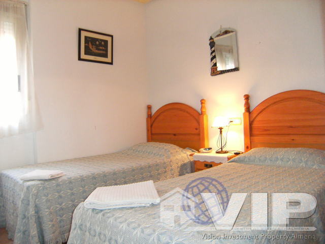VIP7164: Apartment for Sale in Mojacar Playa, Almería