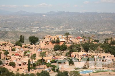 VIP7165: Villa for Sale in Turre, Almería