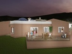 VIP7165: Villa à vendre dans Turre, Almería