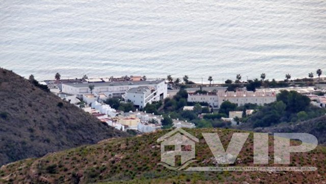 VIP7165: Villa zu Verkaufen in Turre, Almería