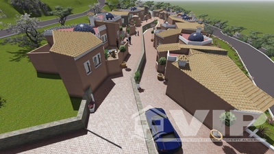 VIP7165: Villa for Sale in Turre, Almería