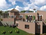 VIP7166: Villa en Venta en Turre, Almería