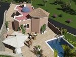 VIP7166: Villa à vendre dans Turre, Almería