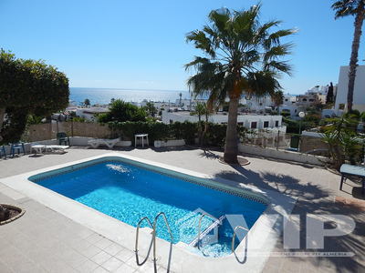 1 Bedroom Bedroom Apartment in Mojacar Playa