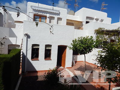 VIP7167: Apartment for Sale in Mojacar Playa, Almería