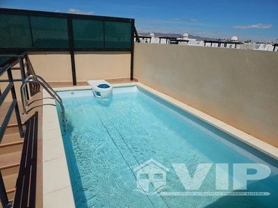 VIP7168: Apartment for Sale in Vera Playa, Almería