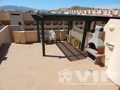 VIP7168: Apartment for Sale in Vera Playa, Almería