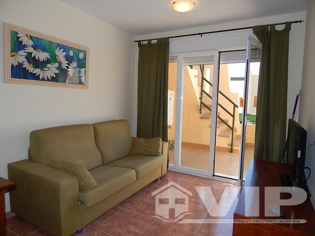 VIP7168: Apartment for Sale in Vera Playa, Almería