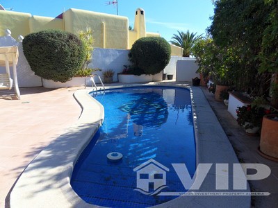 VIP7169: Villa à vendre en Mojacar Playa, Almería