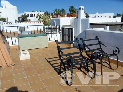 VIP7169: Villa à vendre en Mojacar Playa, Almería