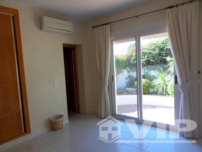 VIP7169: Villa à vendre en Mojacar Playa, Almería